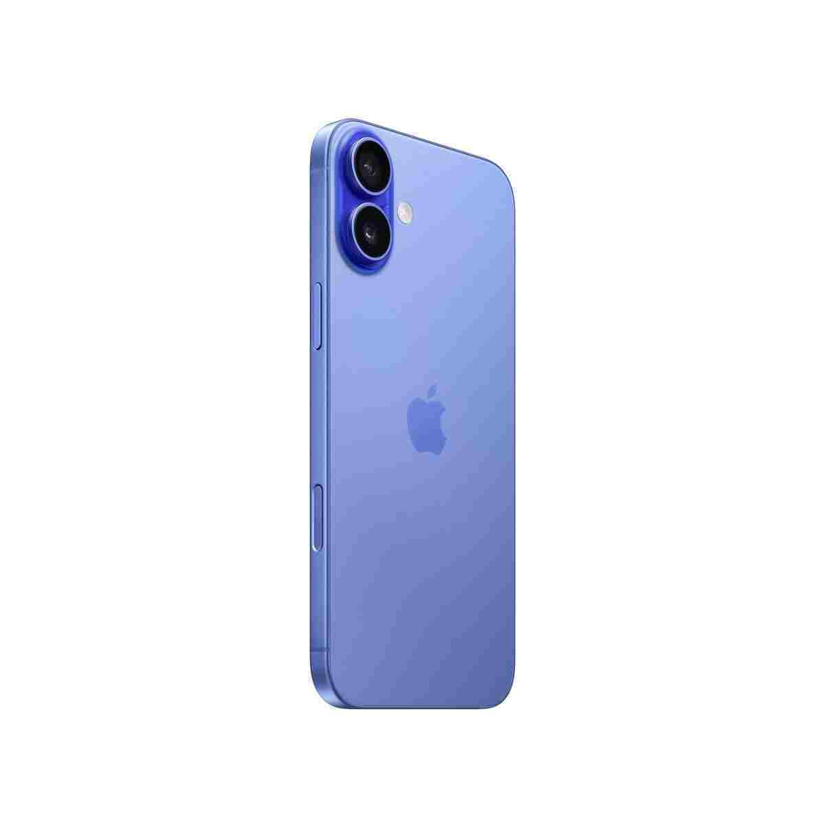 Apple iPhone 16 Plus 128GB Laciverttaş - Görsel 3