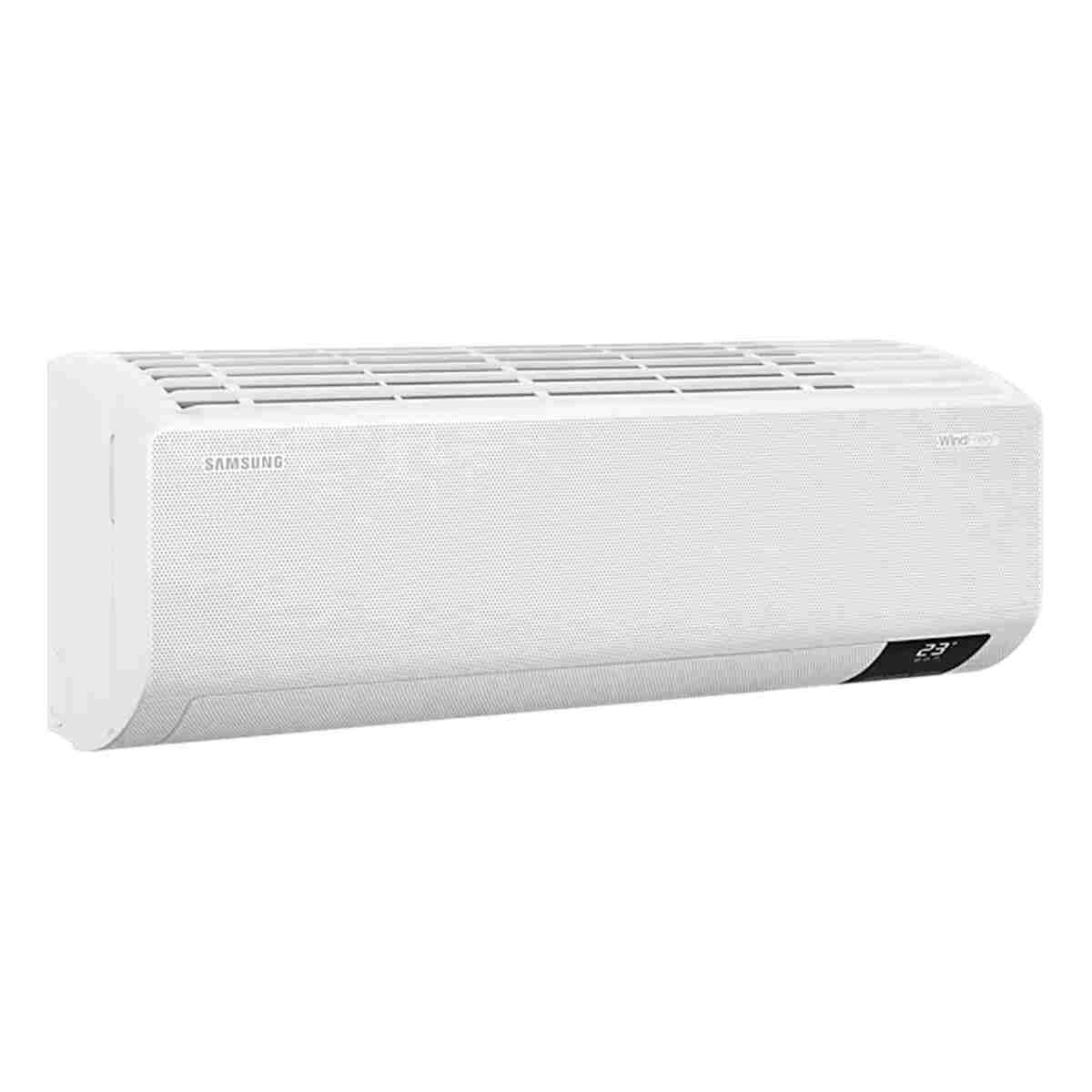 Samsung Wind-free Premium Ar12bxfcmwk/sk 12000 Btu A Duvar Tipi Klima - Görsel 5