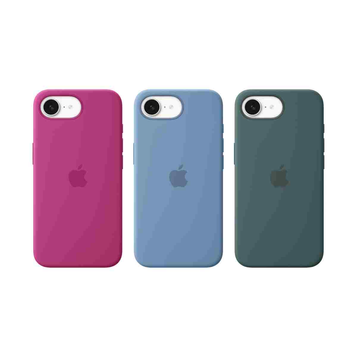 Apple iPhone 16e 256GB Beyaz - Görsel 8