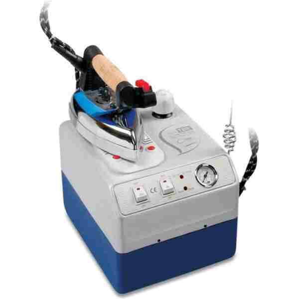 Silter 3.5 Litre Buhar Kazanlı Ütü SPR/MN 2035 Süper Mini Kazanlı Ütü