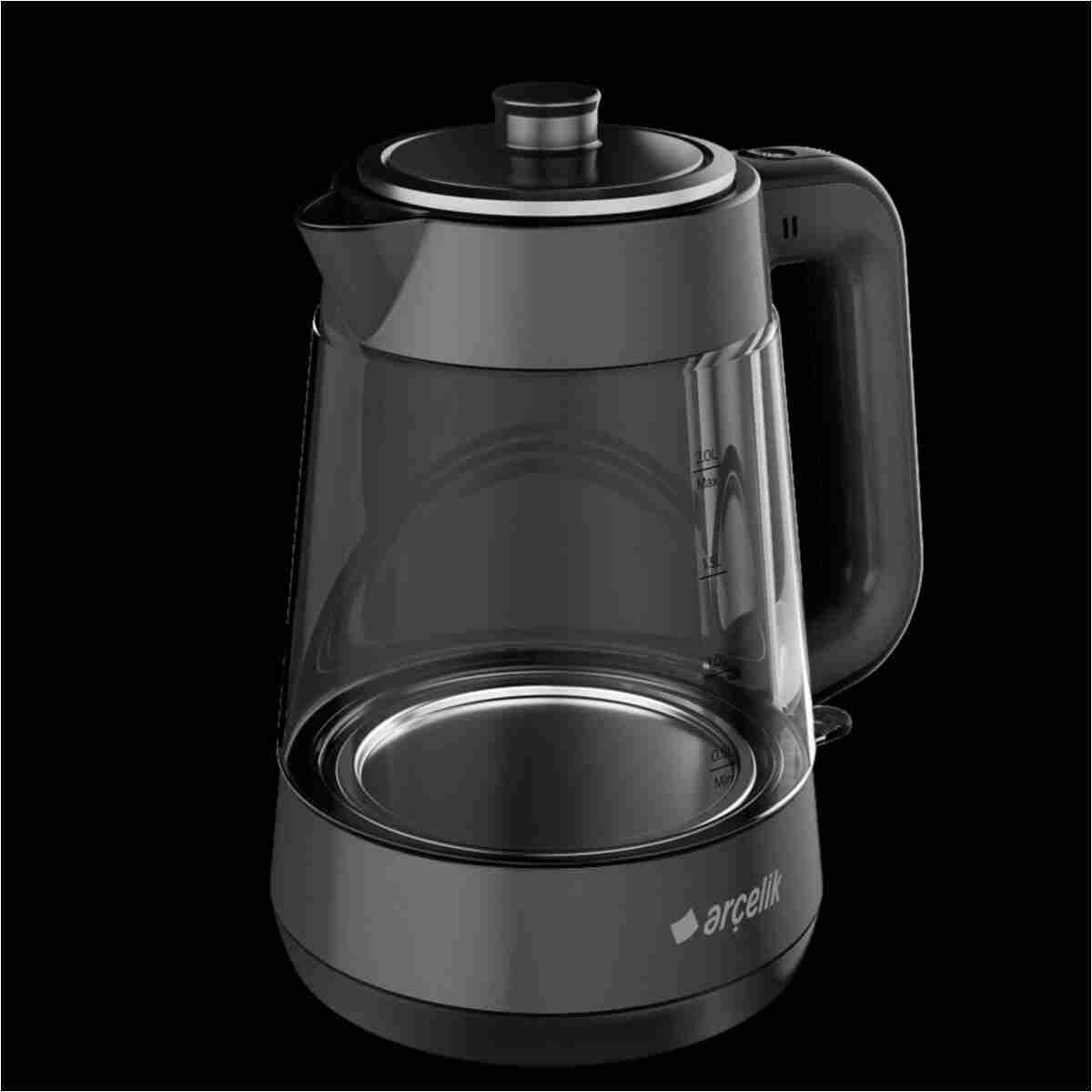 Arçelik CM 6964 G Çay Makinesi - Görsel 4