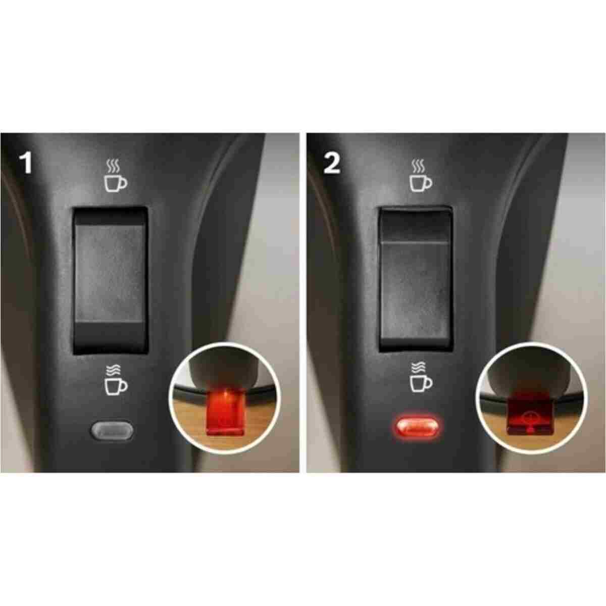Bosch Tta5883 Çay Makinesi - Görsel 5