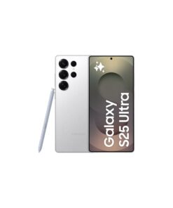 Galaxy S25 Ultra 512 GB Titanyum Gümüş (Samsung Türkiye Garantili)