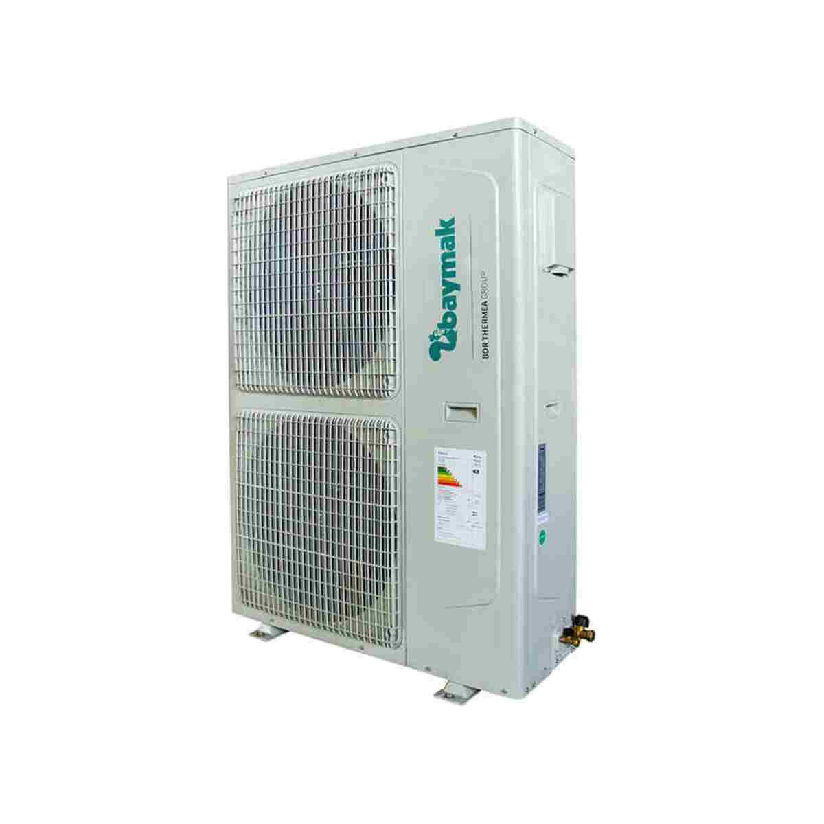 Baymak Salon Tipi 48 FSA (Montaj Dahil) 48.000 Btu İnverter Klima - Görsel 3
