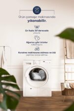 DAMIEN Tek Kişilik Çarşaflı Prenses Desenli Çift Taraflı Wellsoft Uyku Seti(Yorgan+Çarşaf+Yastık Kılıfı) - Görsel 8