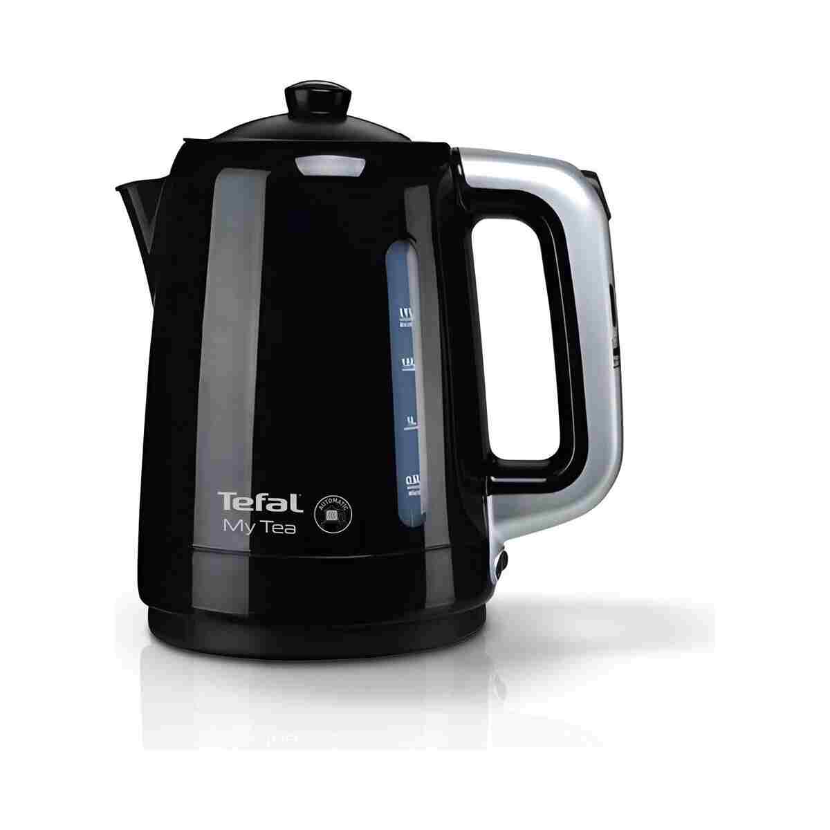 TEFAL BJ201841 My Tea Çay Makinesi [ Siyah ] - 1500637839 - Görsel 5