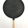 Toptanpro Venon 36cm Granit Gözleme Bazlama Tavası Tek Taraflı 6272 Fma0546