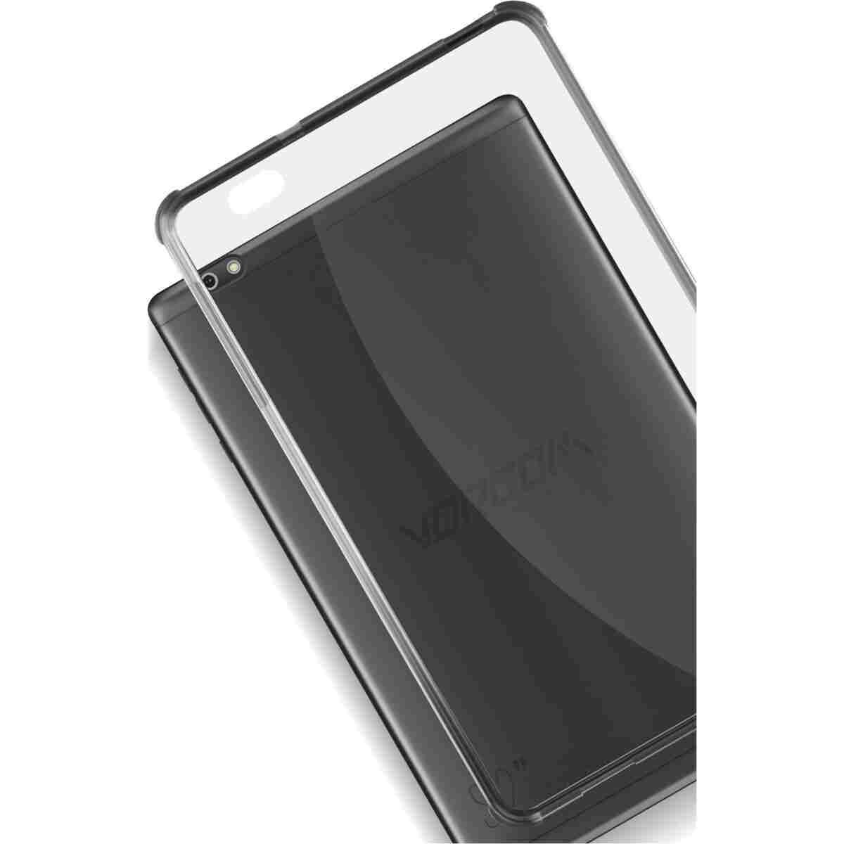 Vorcom S12 2GB/32GB 10.1” 1280*800 HD IPS Ekran Tablet Kılıf+Ekran Koruyucu Hediyeli - Görsel 3