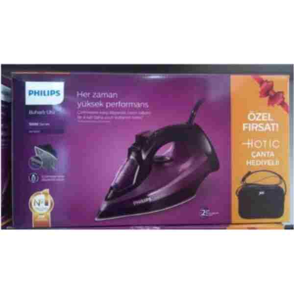 Philips Dst5030/80 Buharlı Utu Anneler Gunu