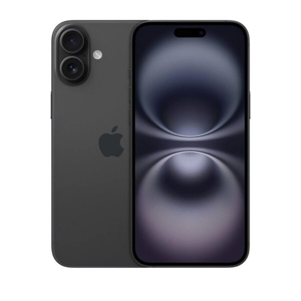 Apple iPhone 16 128 GB Siyah