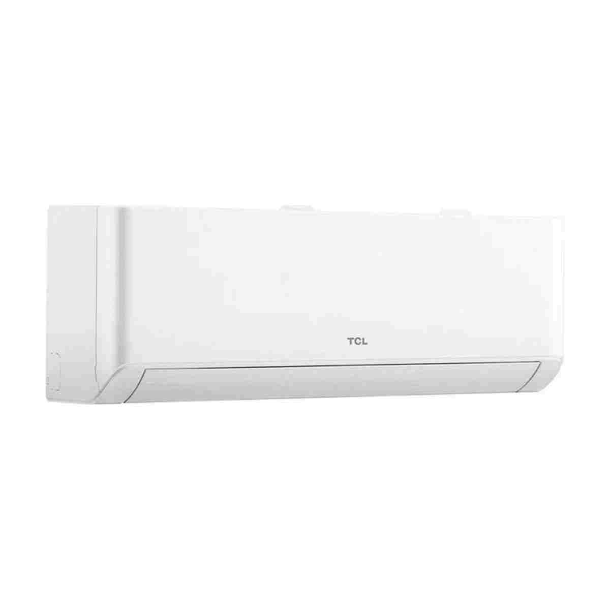 TCL 12.000 BTU Wi-Fi Destekli BreezeIN Klima – Inverter Teknoloji (TAC-12CHSD/TPH11I) - Görsel 3