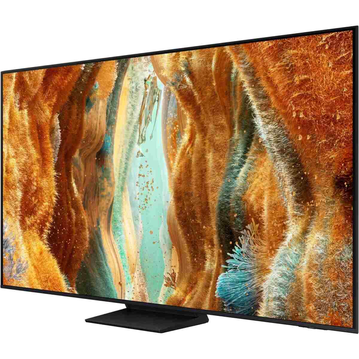 Samsung QE 85QN70F 85inc 214 cm 4K UHD Smart Neo QLED TV,Uydu Alıcılı - Görsel 11