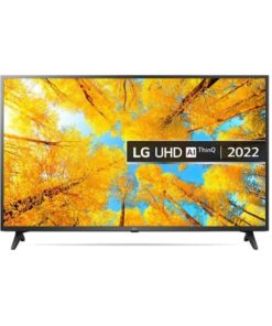 LG 55uq75006lf 55 139 Ekran Uydu Alıcılı 4k Ultra Hd Smart Led Televizyon