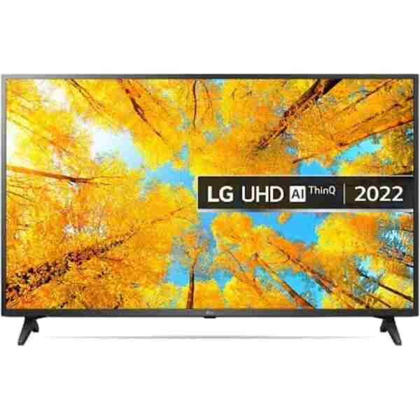 LG 55uq75006lf 55 139 Ekran Uydu Alıcılı 4k Ultra Hd Smart Led Televizyon