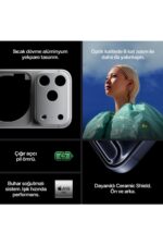 Apple iPhone 17 Pro 512GB Abis - Görsel 6