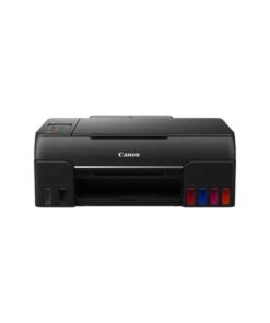 Canon Megatank G640 Fotokopi,tarayıcı,wi-fi Tanklı Yazıcı