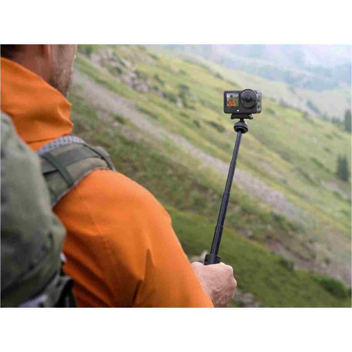 DJI Osmo Action 6 Standard Combo | Türkiye Karacasulu Garantili | - Görsel 25