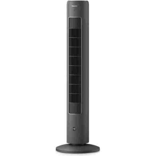 Philips 5000 Serisi Cx5535/11 Siyah Kule Tipi Fanlı Vantilatör