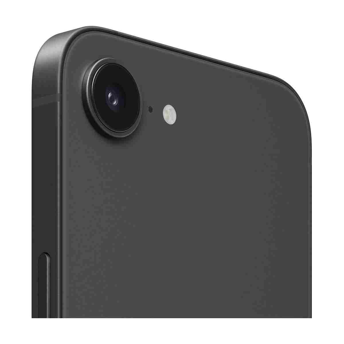 Apple iPhone 16e 512GB Siyah - Görsel 4