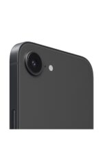 Apple iPhone 16e 512GB Siyah - Görsel 4