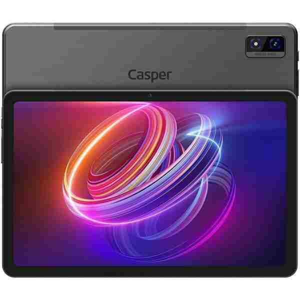 CASPER Via S40-A 10.36 Inc 128Gb 4Gb Ram Wifi Android Tablet