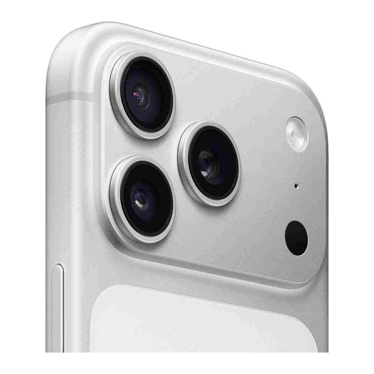 Apple iPhone 17 Pro 256GB Gümüş - Görsel 3