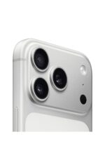 Apple iPhone 17 Pro 256GB Gümüş - Görsel 3