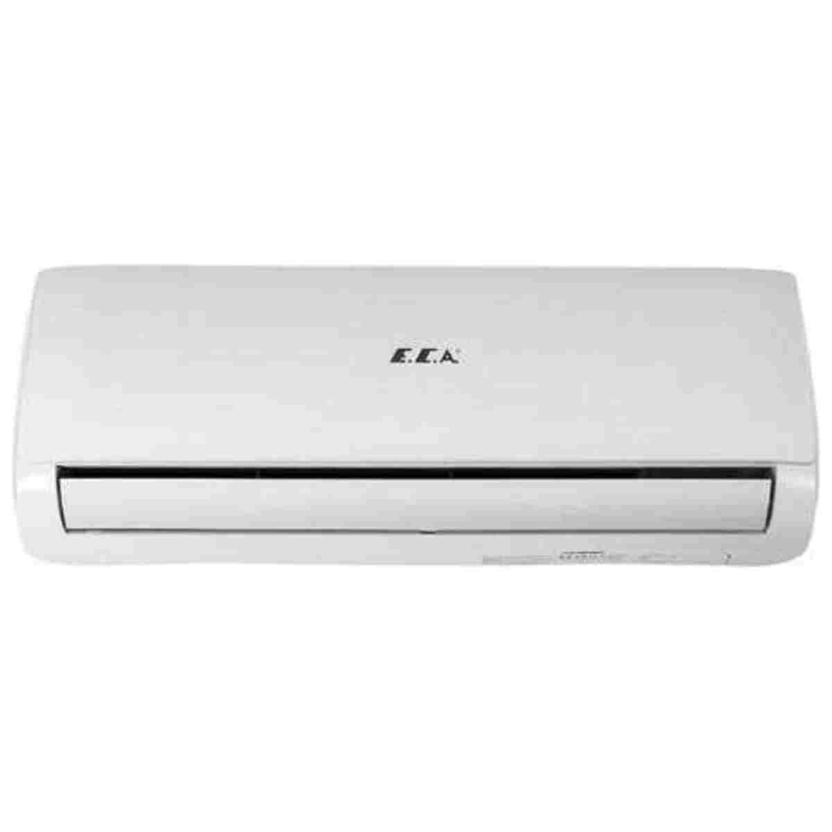 Eca (Montaj Dahil) Spylos Pro 12.000 Btu A++ Dc İnverter Klima - Görsel 5