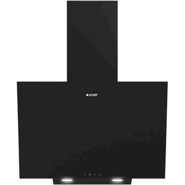 Arçelik ADE 603 SR Ankastre Duvar Tipi Davlumbaz