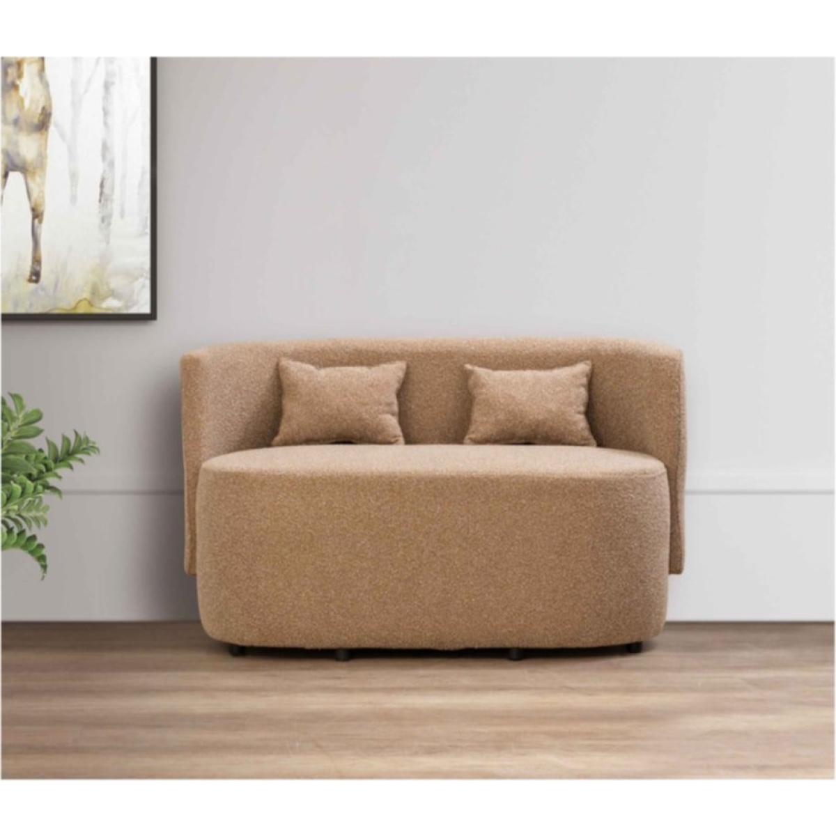 hoom concept Relax Teddy 2' Li Koltuk Takımı - Görsel 5