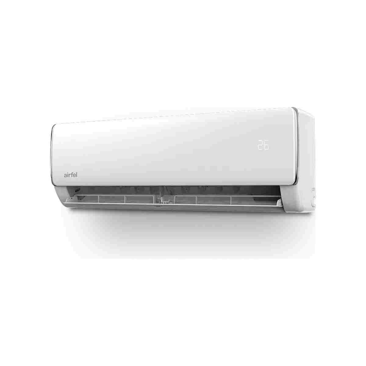 Airfel VİSTA SERİSİ 2026 SPLİT LTXP35A 12.000 BTU/H A++ İNVERTER KLİMA R32 - Görsel 4