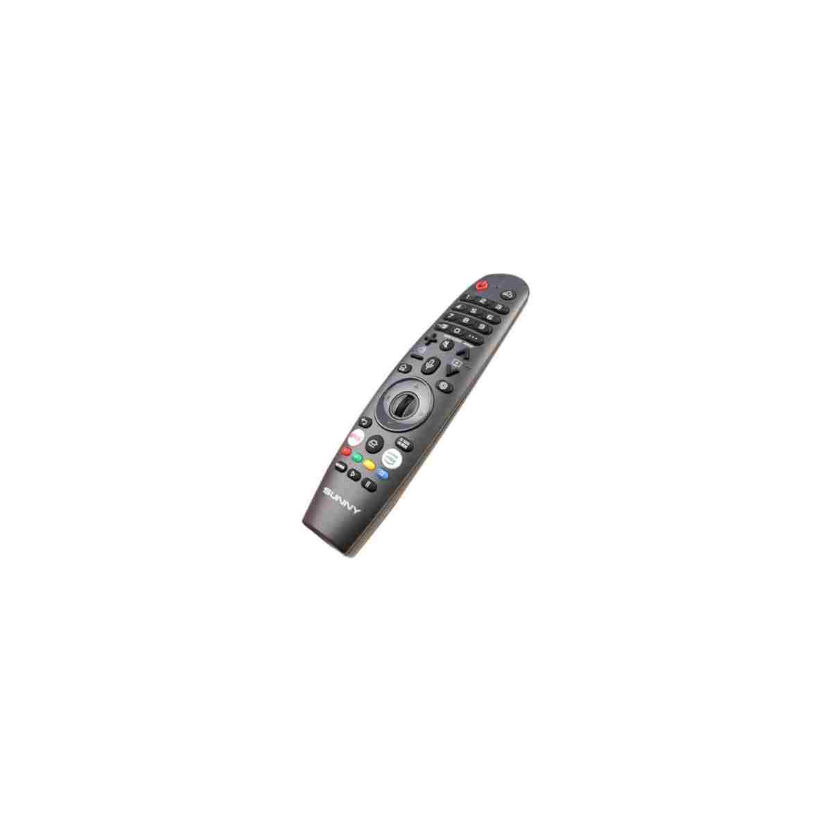 Sunny SN65QMN252 65'' 165 Ekran Frameless UHD 4K WebOS 2.0 QLED TV - Görsel 9