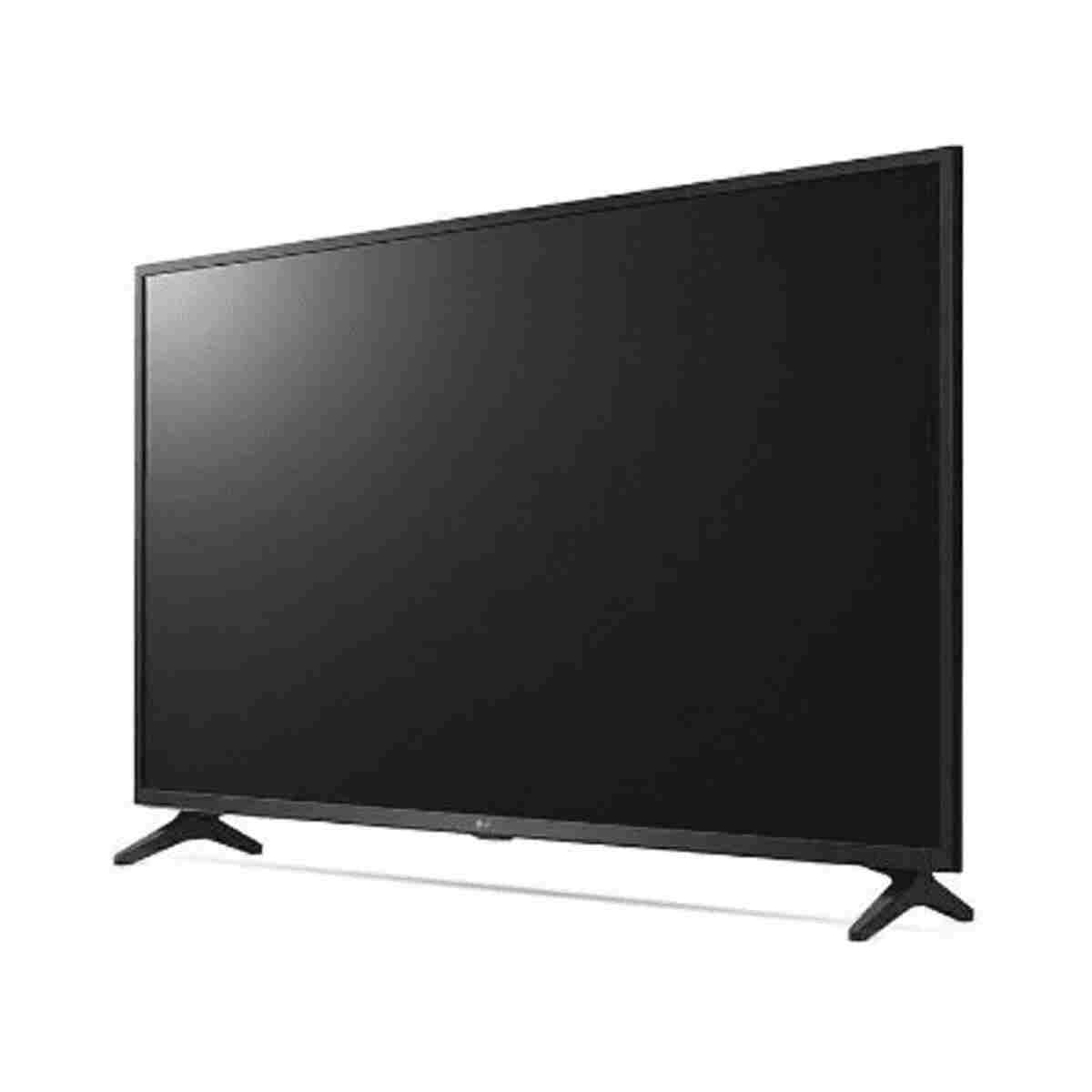 LG 55uq75006lf 55 139 Ekran Uydu Alıcılı 4k Ultra Hd Smart Led Televizyon - Görsel 2