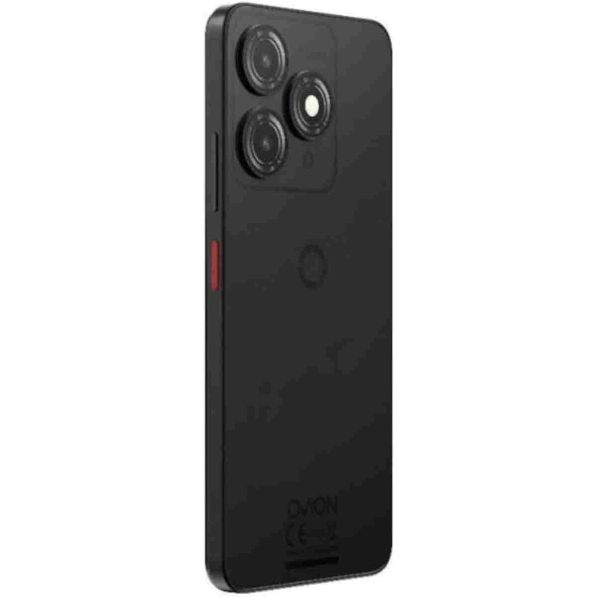 OVİON V15 Lite [4+4 ] Ram 128 GB NFC özellikli Siyah - Görsel 2