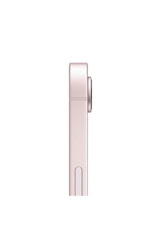 Apple iPhone 17e 256GB Açık Pembe - Görsel 4