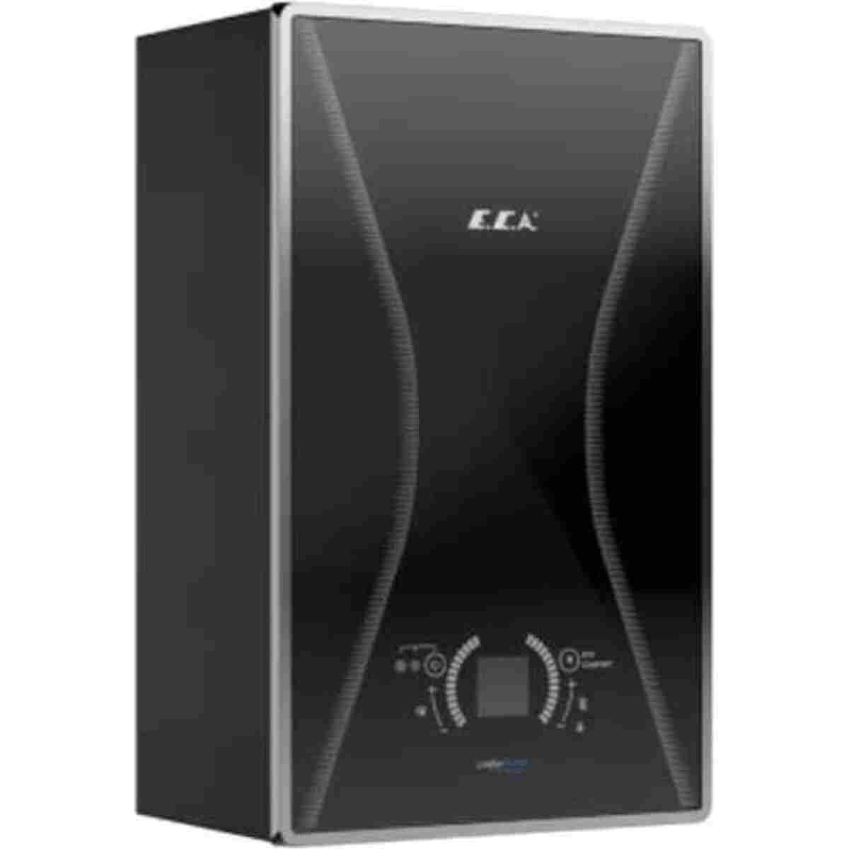 Eca Confeo Premix 35/35 Kw (30.000 Kcal) Tam Yoğuşmalı Kombi - Görsel 8