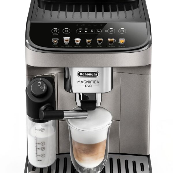 DELONGHİ MAGNIFICA EVO ECAM290.81.TB Tam Otomatik Kahve Makinesi