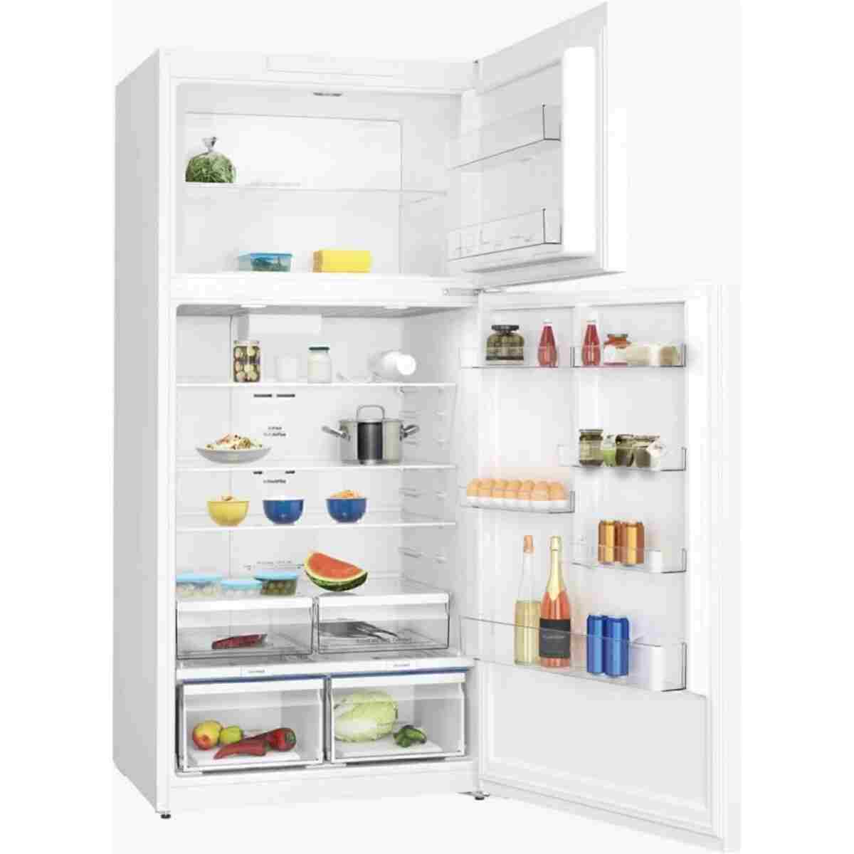 Profilo PROFİLO BD2086WEXN BZD-NOFROST-680LT-DİJİTAL - Görsel 5