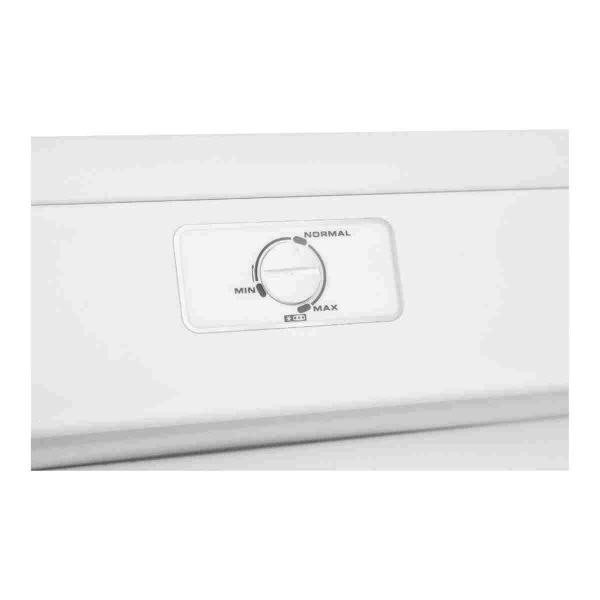 Uğur UED 5169 DTK 5 Çekmeceli 168 Litre Dikey Derin Dondurucu - Görsel 5