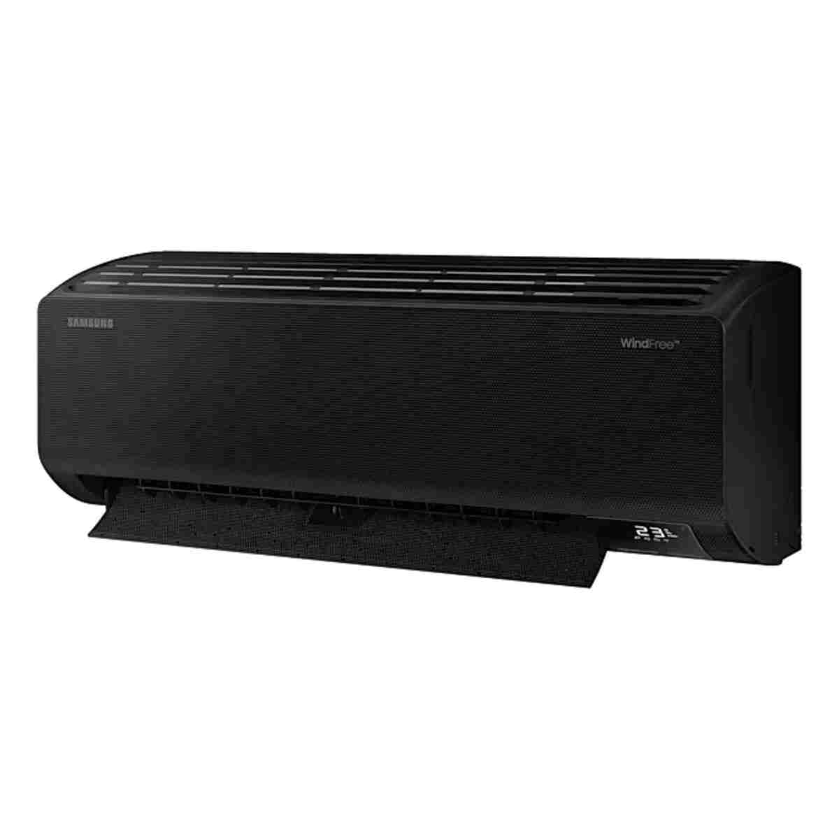 Samsung Ar12cxfcabt/sk Windfree Premium Black 12000btu Duvar Tipi Split Klima - Görsel 13