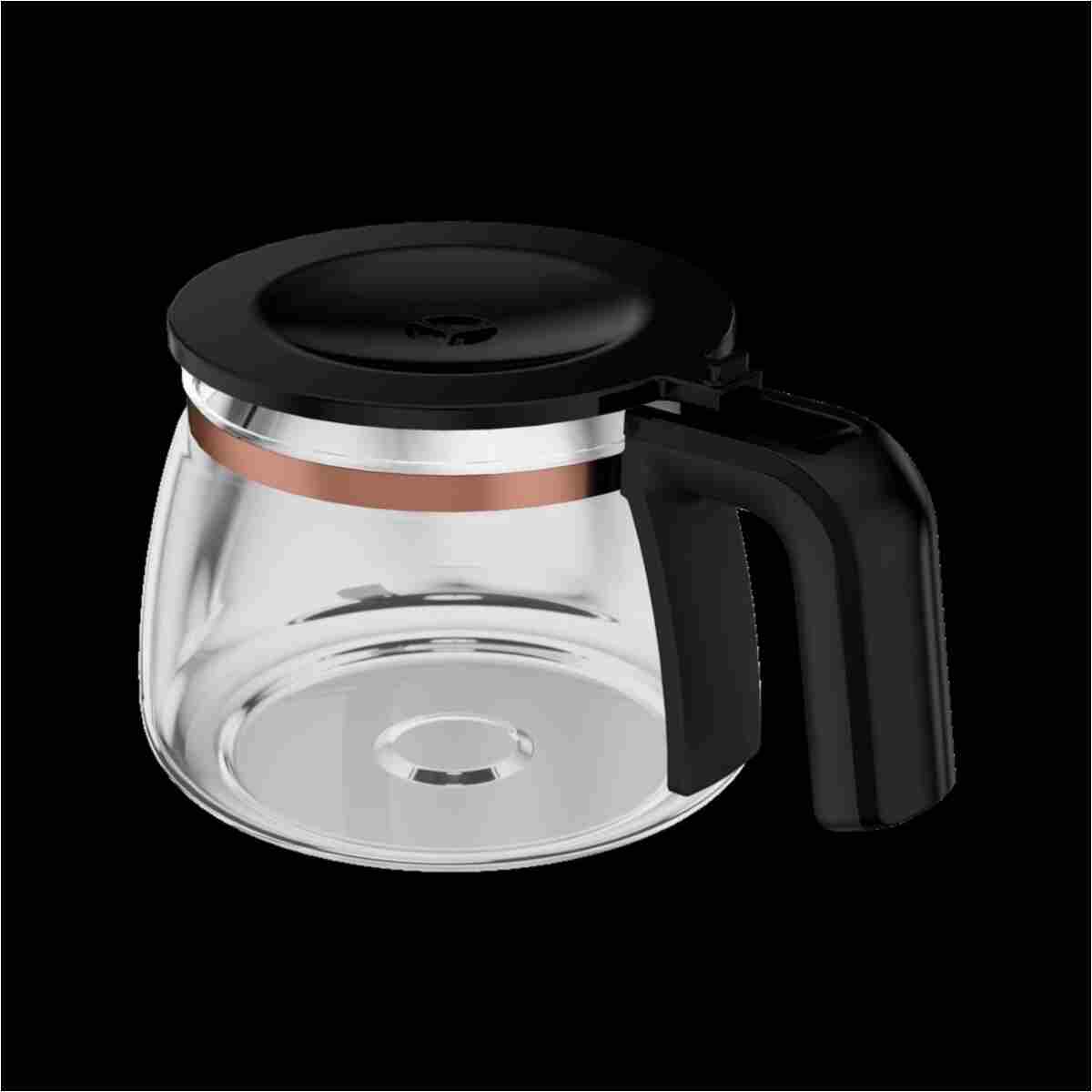 Arçelik Gurme Cfm 9147 B Otomatik Çay Ve Filtre Kahve Makinesi - Görsel 7