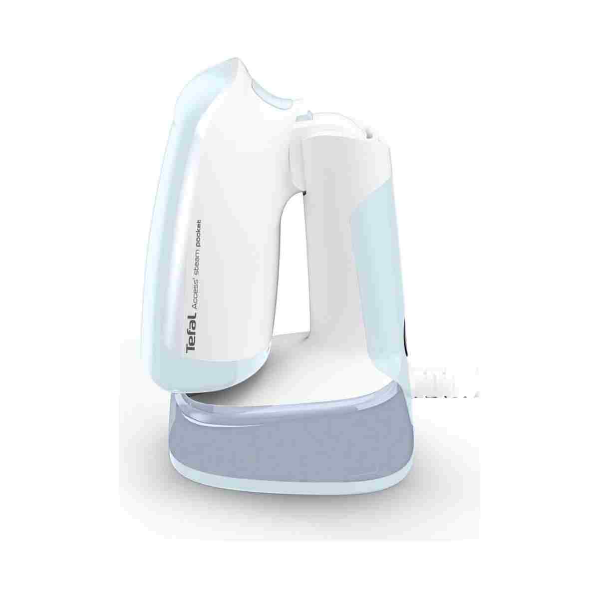 TEFAL DT3041 Access Steam Pocket Kırışıklık Giderici 1300 Watt Buharlı Düzleştirici Ütü - Görsel 3
