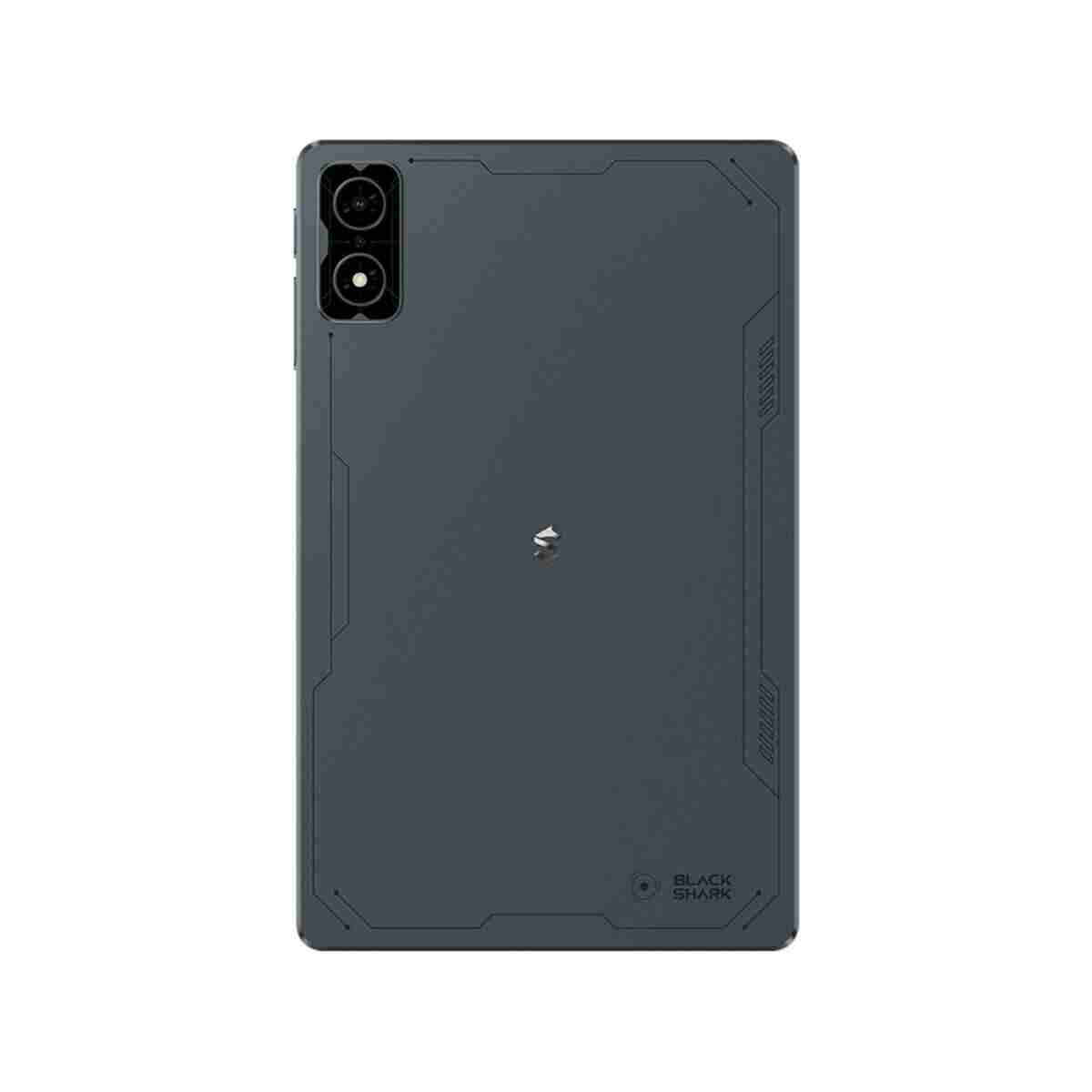Black Shark Gaming Pad 12 GB + 256 GB 8.8" Tablet Siyah (Resmi Distribütör Garantili) - Görsel 5