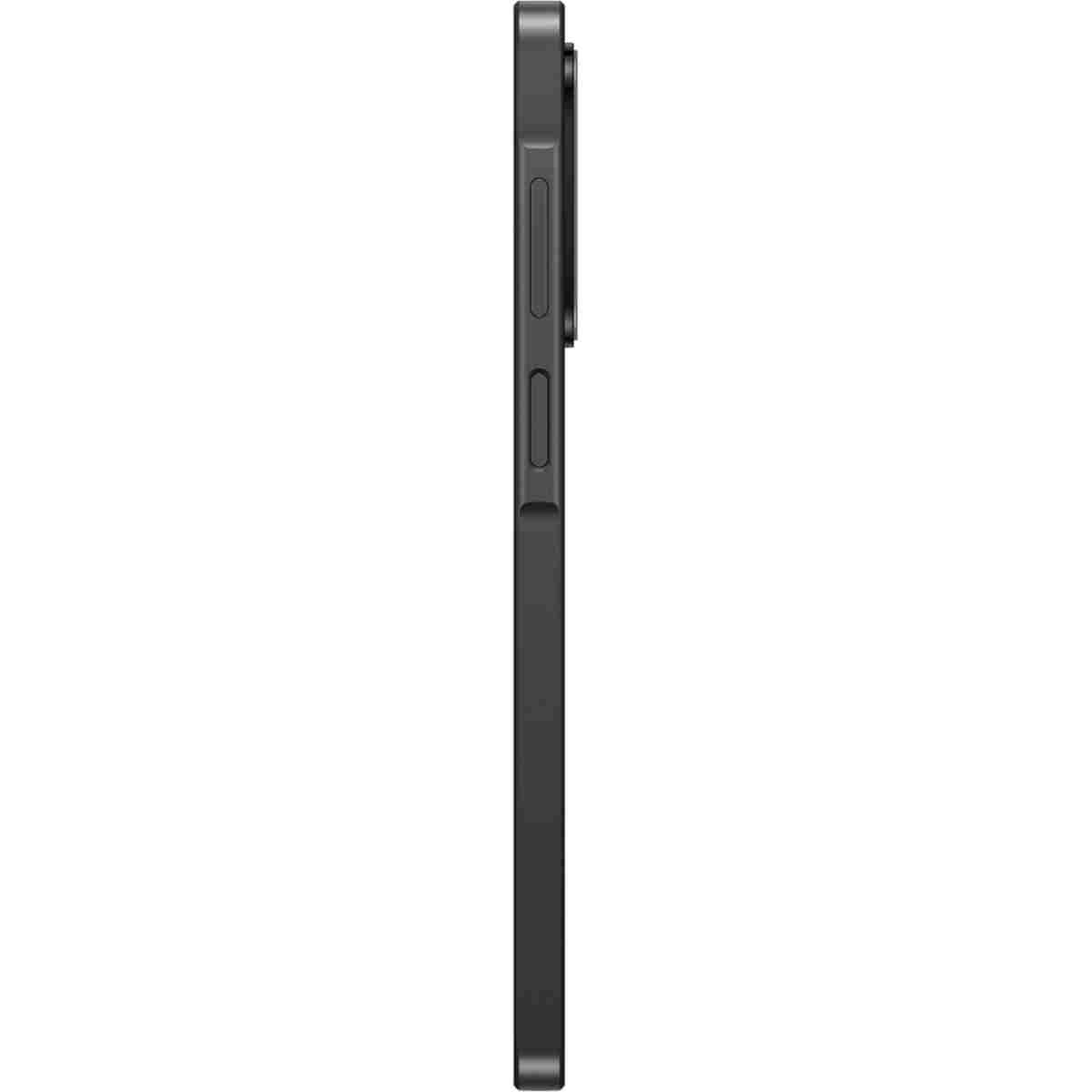 Samsung Galaxy A17 4/128 GB Siyah Cep Telefonu - Görsel 4