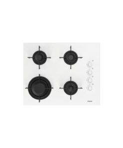 Altus ALA 322 W Fırın 189 DW Ocak 570 W Davlumbaz Beyaz Ankastre Set - Görsel 6