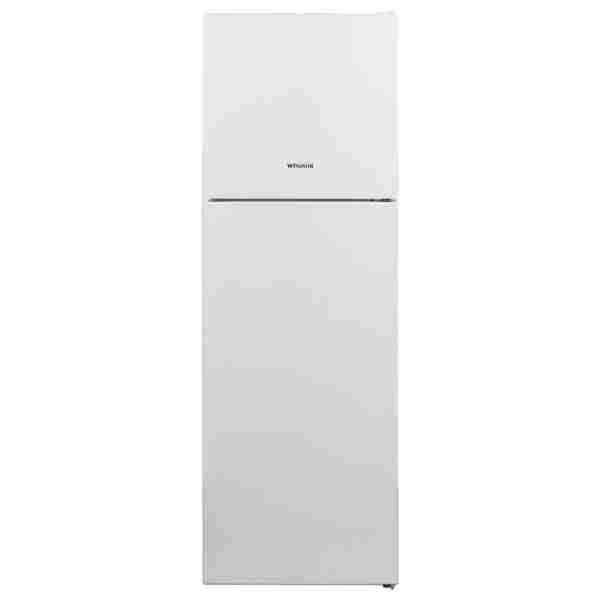 Windsor NF25120W0 No-Frost Çift Kapılı 251 L Beyaz Buzdolabı