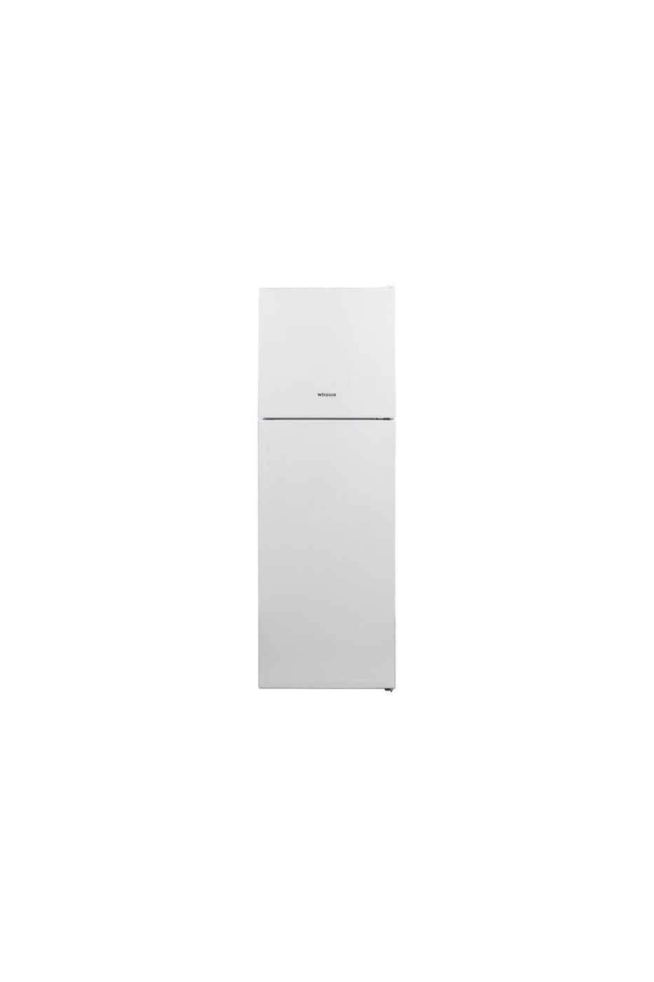 Windsor NF25120W0 No-Frost Çift Kapılı 251 L Beyaz Buzdolabı