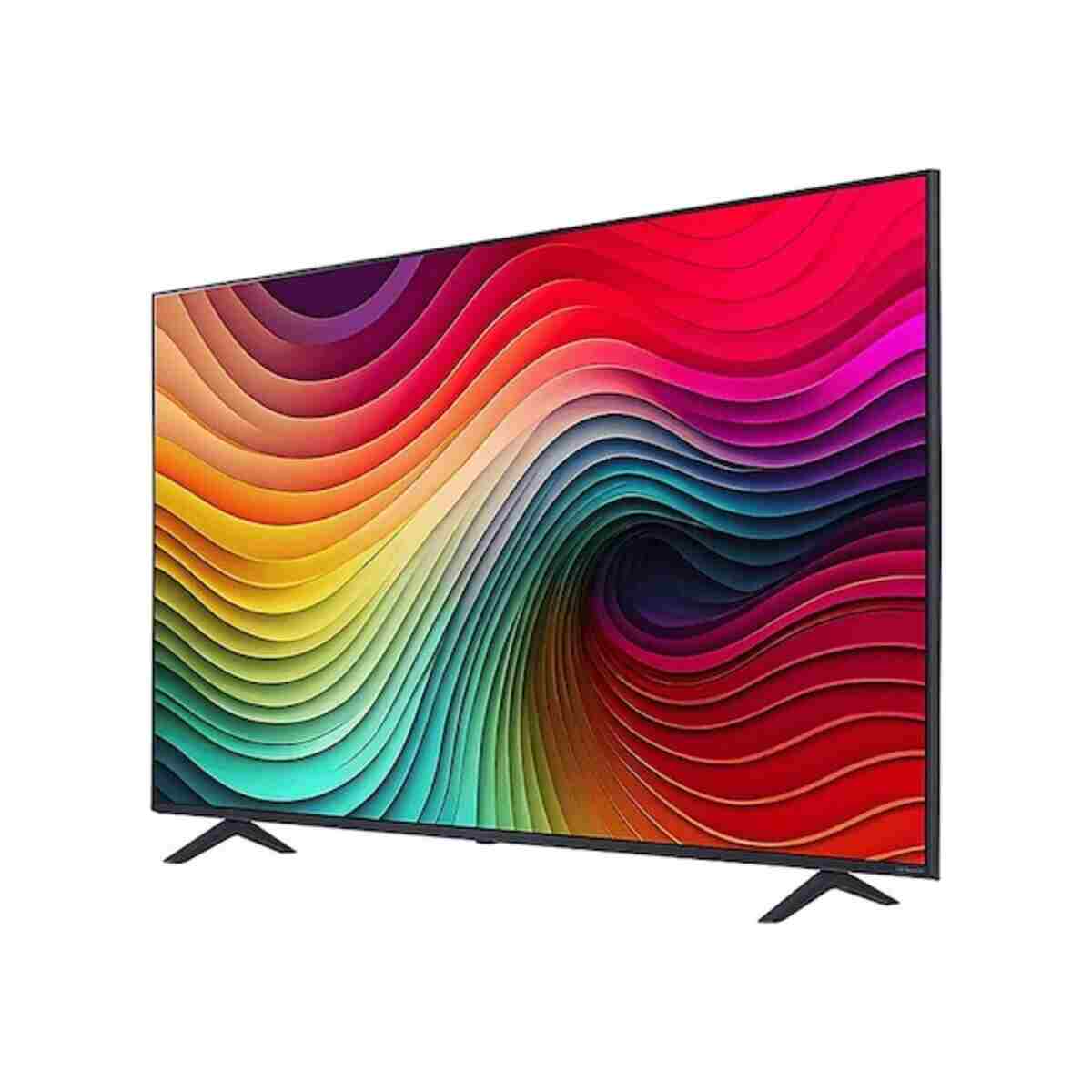 LG 65nano81t6a 65'' 165 Ekran Uydu Alıcılı 4k Ultra Hd Webos Smart Nanocell Led Tv - Görsel 3
