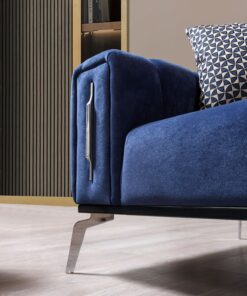 Alternative view of Hakimsofa Prestij Koltuk Takımı