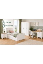 VENATTO Smart L Genç Odası (%100mdf)